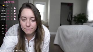 sophie_fennec - [Chaturbate Record] prostitute queen femdom iteractivetoy