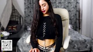 lylas_malika - [Chaturbate Record] piercing horny alone blonde