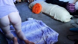 tricky_nymph - [Chaturbate Record] video compilation oil cam porn spy cam