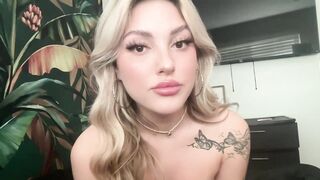 kellysnowxo - [Chaturbate Record] dildo fucking private show pussy pornstar