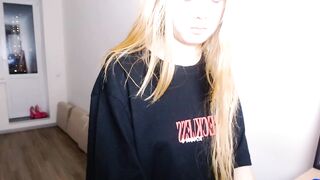 selena_hearts - [Chaturbate Record] extreme onlyfans adult cum show