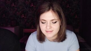 milk_slice - [Chaturbate Record] real orgasm shaved heels big nipples