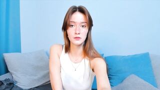 annaparks - [Chaturbate Record] hot perfect hot chick passive