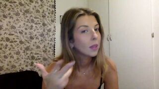 charliexxx0 - [Chaturbate Record] squirt new milf all private shows