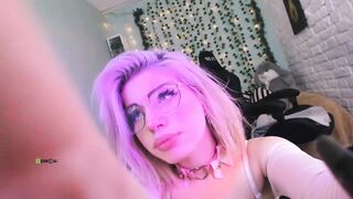 paradise_world - [Chaturbate Record] pretty face squirt solo Nora