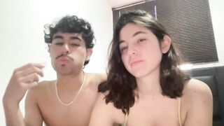 hotcouple_29 - [Chaturbate Record] fansy wet cosplay Video Library