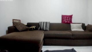 sweetmila1 - [Chaturbate Record] web cam sex submissive strip big tits