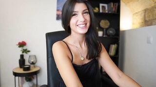 julia_roca - [Chaturbate Record] amateur sex video sexy legs Chat Recordings fit