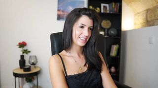 julia_roca - [Chaturbate Record] amateur sex video sexy legs Chat Recordings fit