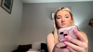 jadejamessecret - [Chaturbate Record] cumming European beautiful pussy joi