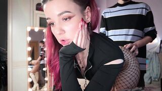 sun_for_you - [Chaturbate Record] piercing shy pink perfect