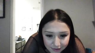 baddgalkiki - [Chaturbate Record] braces feet cam porn cam