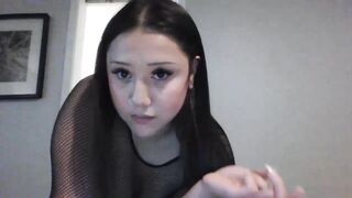 baddgalkiki - [Chaturbate Record] braces feet cam porn cam