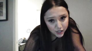 baddgalkiki - [Chaturbate Record] braces feet cam porn cam