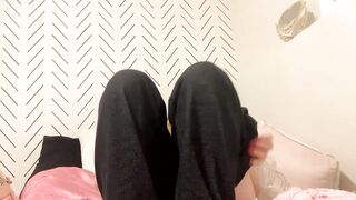 vcielia - [Chaturbate Record] step daughter hot chick orgasm big lips