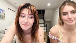 sluttylilsister - [Chaturbate Record] legs face fucking without a bra balloons