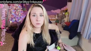 pr3ttyp1nkpussy - [Chaturbate Record] hair pussy hot pvt sexy