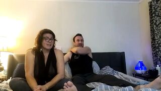 tanyamitch - [Chaturbate Record] extreme Chatur big nipples strapon