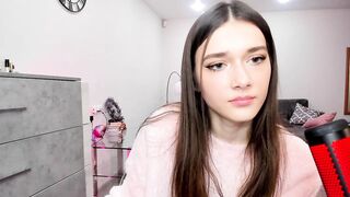 _wilson__ - [Chaturbate Record] toes girlnextdoor web cam sex camera