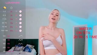 eva_kendall - [Chaturbate Record] goddess vagina ass fuck cum goal