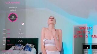 eva_kendall - [Chaturbate Record] goddess vagina ass fuck cum goal