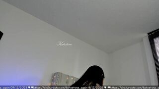 katestone_again - [Chaturbate Record] xvideos tattoo fingering European