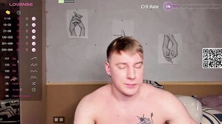 friendsurdreams - [Chaturbate Record] dominant alone masturbate bisexual