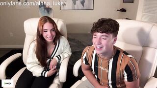 alpha_luke - [Chaturbate Record] big tits anal fuck hentai fuck machine