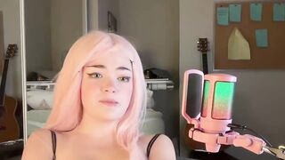 stellastassneyy - [Chaturbate Record] CB sex toy playing CB