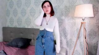 mariecurtisa - [Chaturbate Record] cum show sister Chat Recordings hot chick