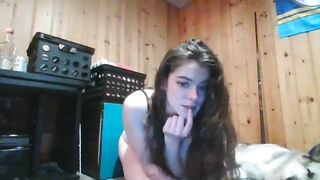 rosegold18 - [Chaturbate Record] babe cam spank orgy