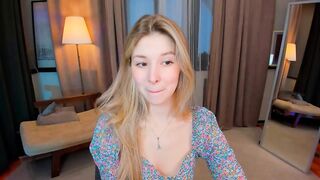 milablush - [Chaturbate Record] amateur oral sex gorgeous chaturbate