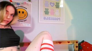 thisisamelia - [Chaturbate Record] panties fun role-play horny