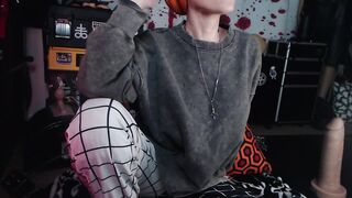 silentmary - [Chaturbate Record] video compilation ticket show beautiful cum