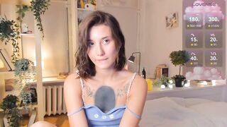 rush_of_feelings - [Chaturbate Record] balloons fetish sex toy free hardcore video