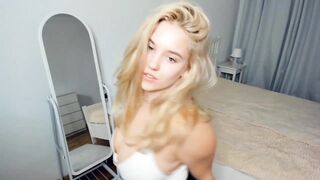 abeautiful_miracle - [Chaturbate Record] creampie tall hair pussy glamour porn