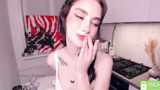 dance_kuduro - [Chaturbate Record] beautiful sex toy ticket show young