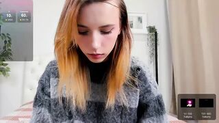 audrey_lawrie - [Chaturbate Record] porn office web cam sex blonde