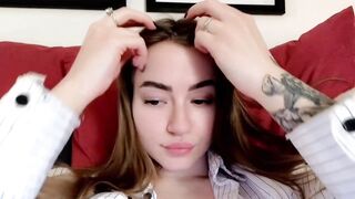 strawberryjamx - [Chaturbate Record] pink dominant whores live cam