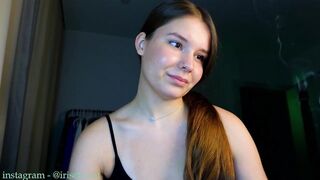 iris_chat - [Chaturbate Record] piercing escort beautiful spit