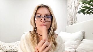 princessbbgirl - [Chaturbate Record] instagram passive oral sex sexy legs