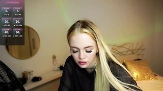 blondesoulmate - [Chaturbate Record] CB movie nude girl European