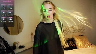 blondesoulmate - [Chaturbate Record] CB movie nude girl European