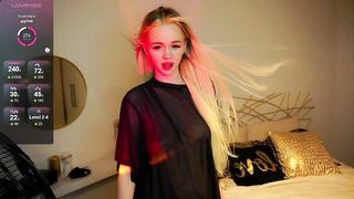 blondesoulmate - [Chaturbate Record] CB movie nude girl European