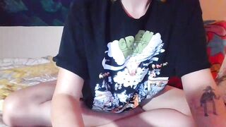 cheynanagains - [Chaturbate Record] step daughter party stream videos toes