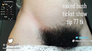 rococo_basilisk - [Chaturbate Record] natural beautiful pussy big tits hentai