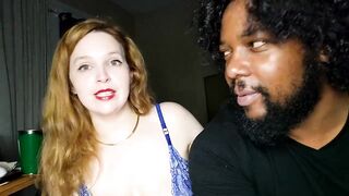 kindcouple86 - [Chaturbate Record] big clit pink wet step daughter