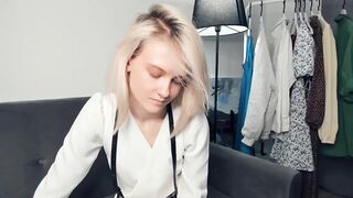 lili_summer - [Chaturbate Record] blowjob archive without a bra sister