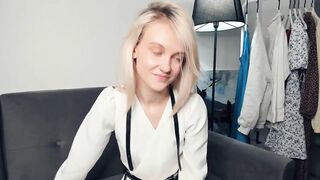 lili_summer - [Chaturbate Record] blowjob archive without a bra sister