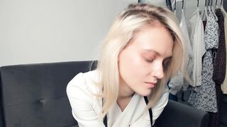 lili_summer - [Chaturbate Record] blowjob archive without a bra sister